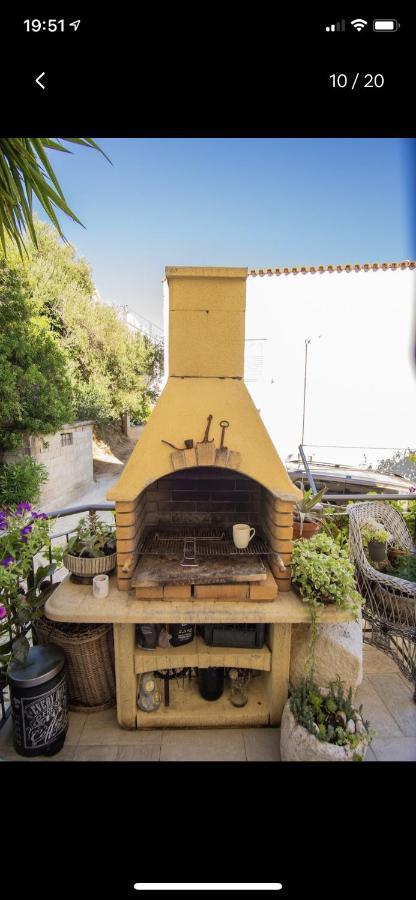 Old Port Apartment Baska Voda Ngoại thất bức ảnh