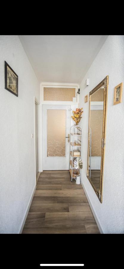 Old Port Apartment Baska Voda Ngoại thất bức ảnh