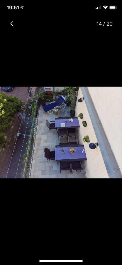 Old Port Apartment Baska Voda Ngoại thất bức ảnh