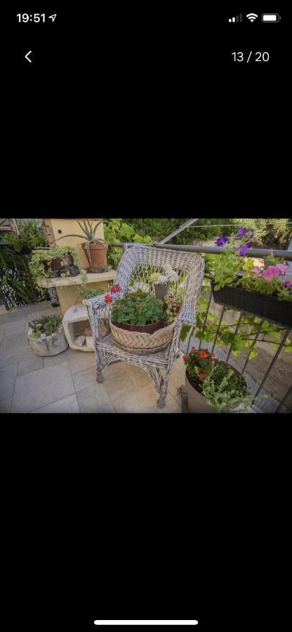 Old Port Apartment Baska Voda Ngoại thất bức ảnh