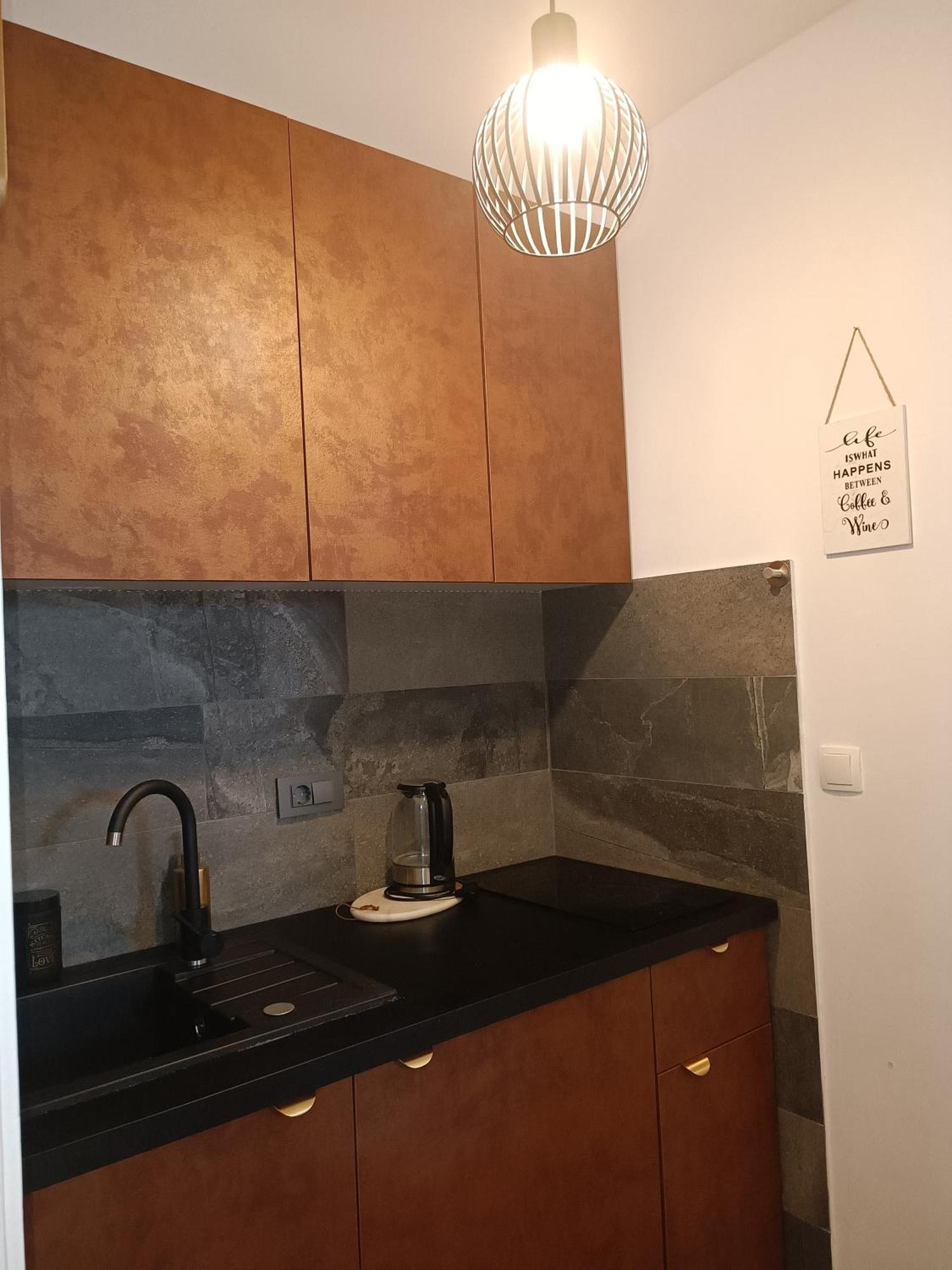 Old Port Apartment Baska Voda Phòng bức ảnh